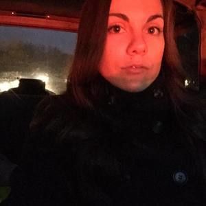 Meet your Posher, Victoria